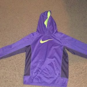 Nike hoodie